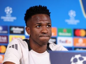 UEFA Champions League: Real Madrid gegen Atletico – Team News, Kickoff, Stream | Fußballnachrichten