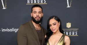 Desmond Scott packt nach der Scheidung von Kristy Scott scheinbar seine neue Küche aus