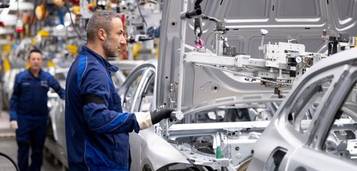 Grönland-Streit: Donald Trumps neue Zolldrohung gefährdet Deutschlands Erholung