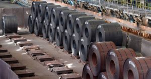 Materialmangel entspannt sich – vor allem für Autoindustrie