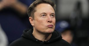 Wie X-Nutzer mit Musks KI Frauen belästigen: „Bikini jetzt“